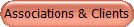 Associations & Clients